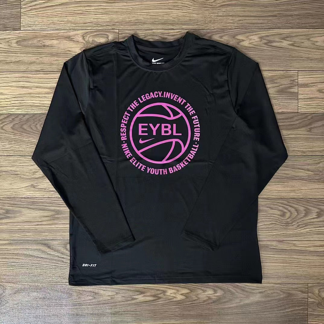 EYBL Long Sleeve Compression