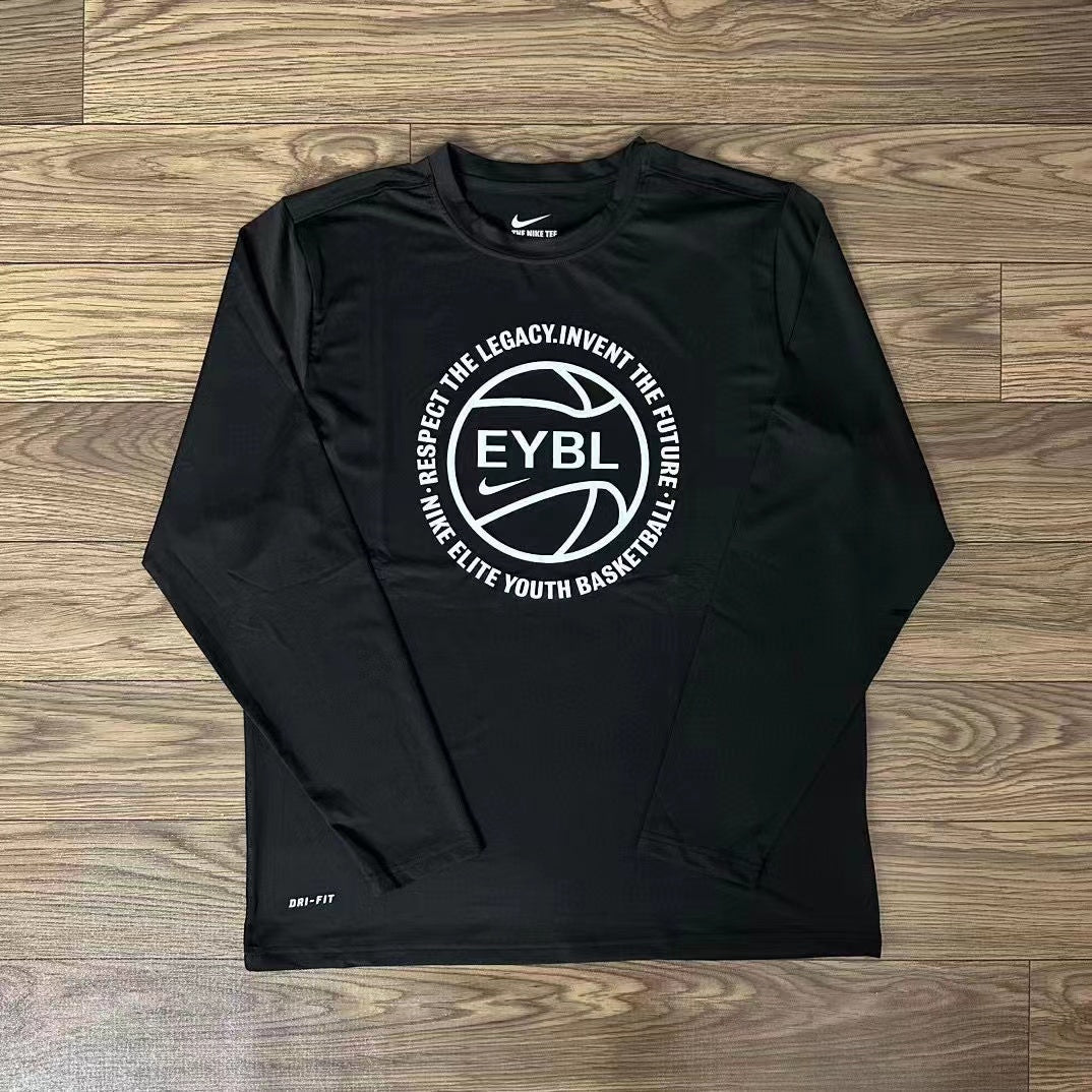 EYBL Long Sleeve Compression