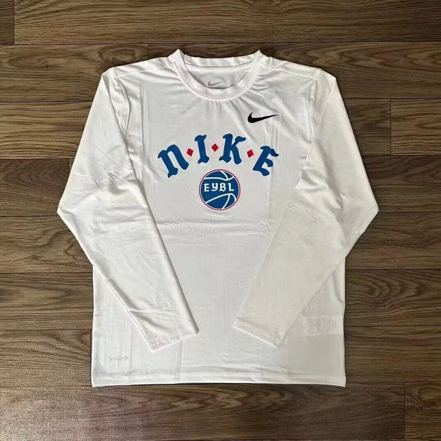 EYBL Long Sleeve Compression