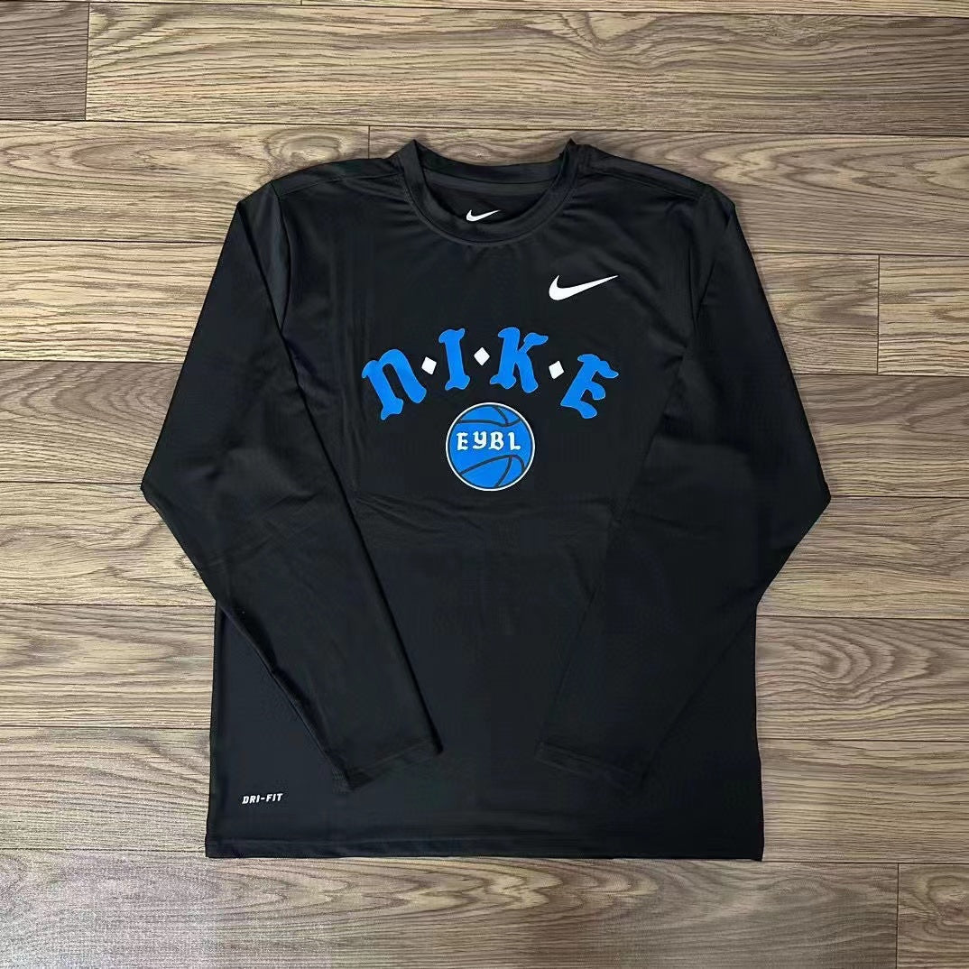 EYBL Long Sleeve Compression